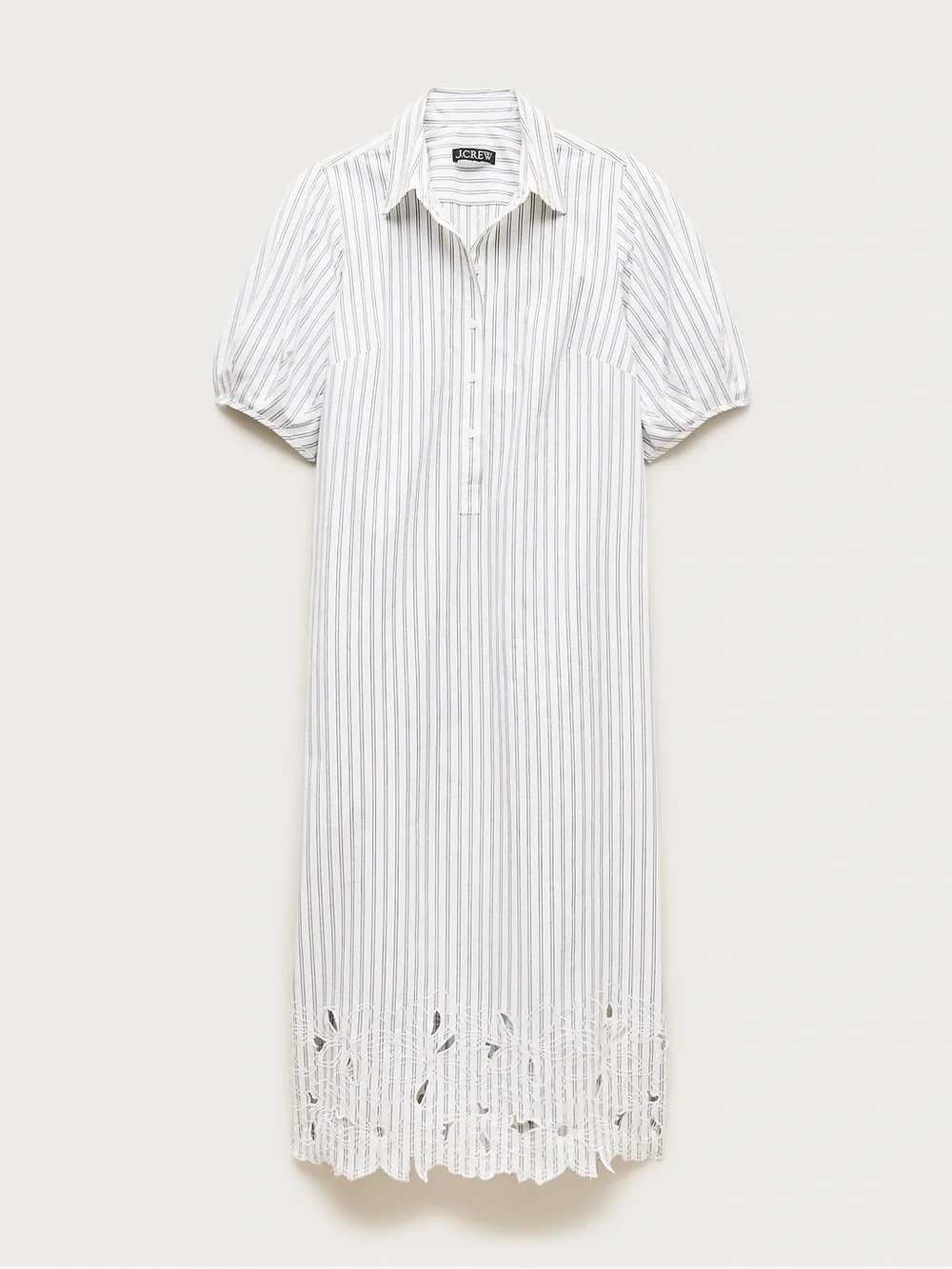 J. Crew this take